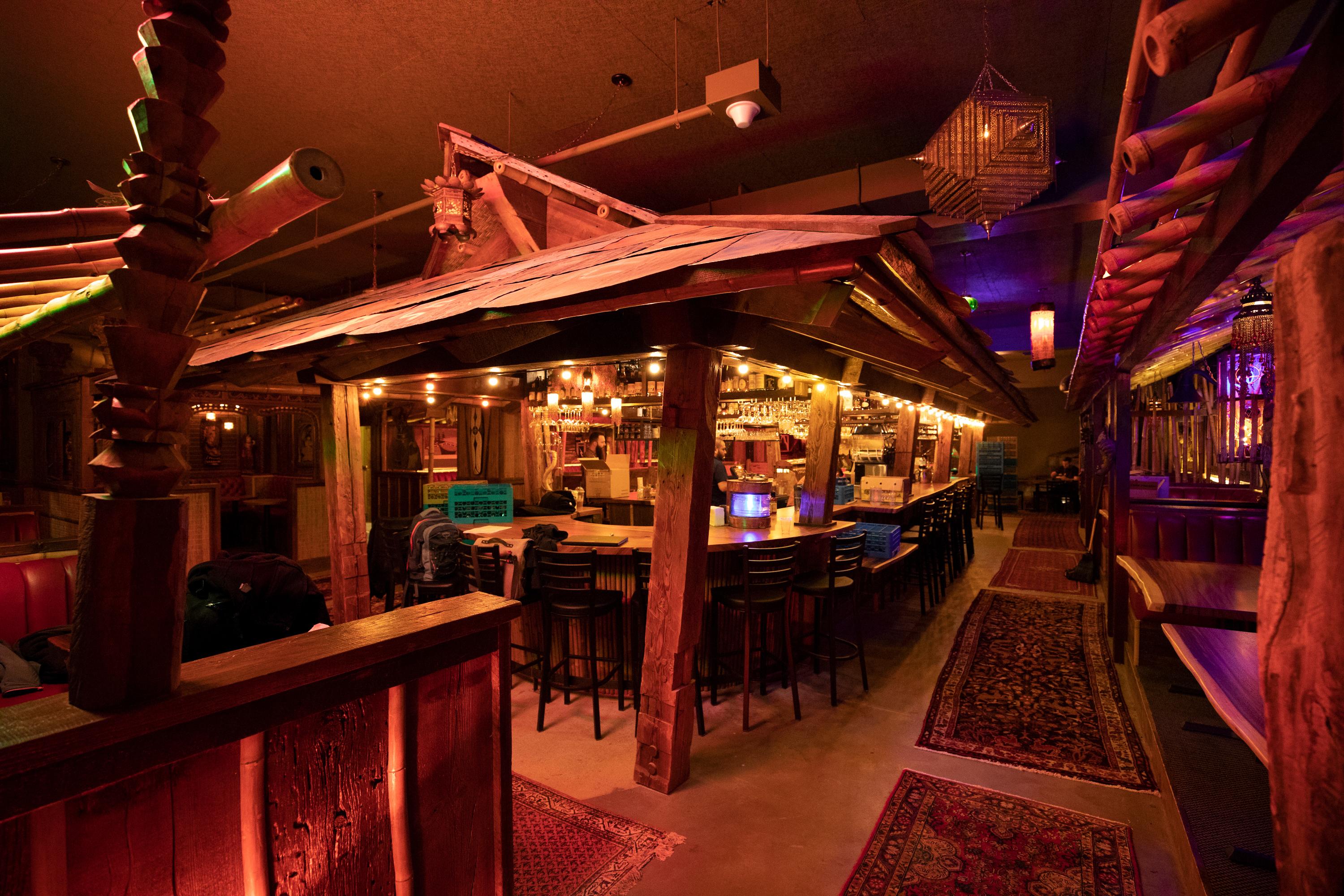 Mcmenamins Elks Temple Hotel