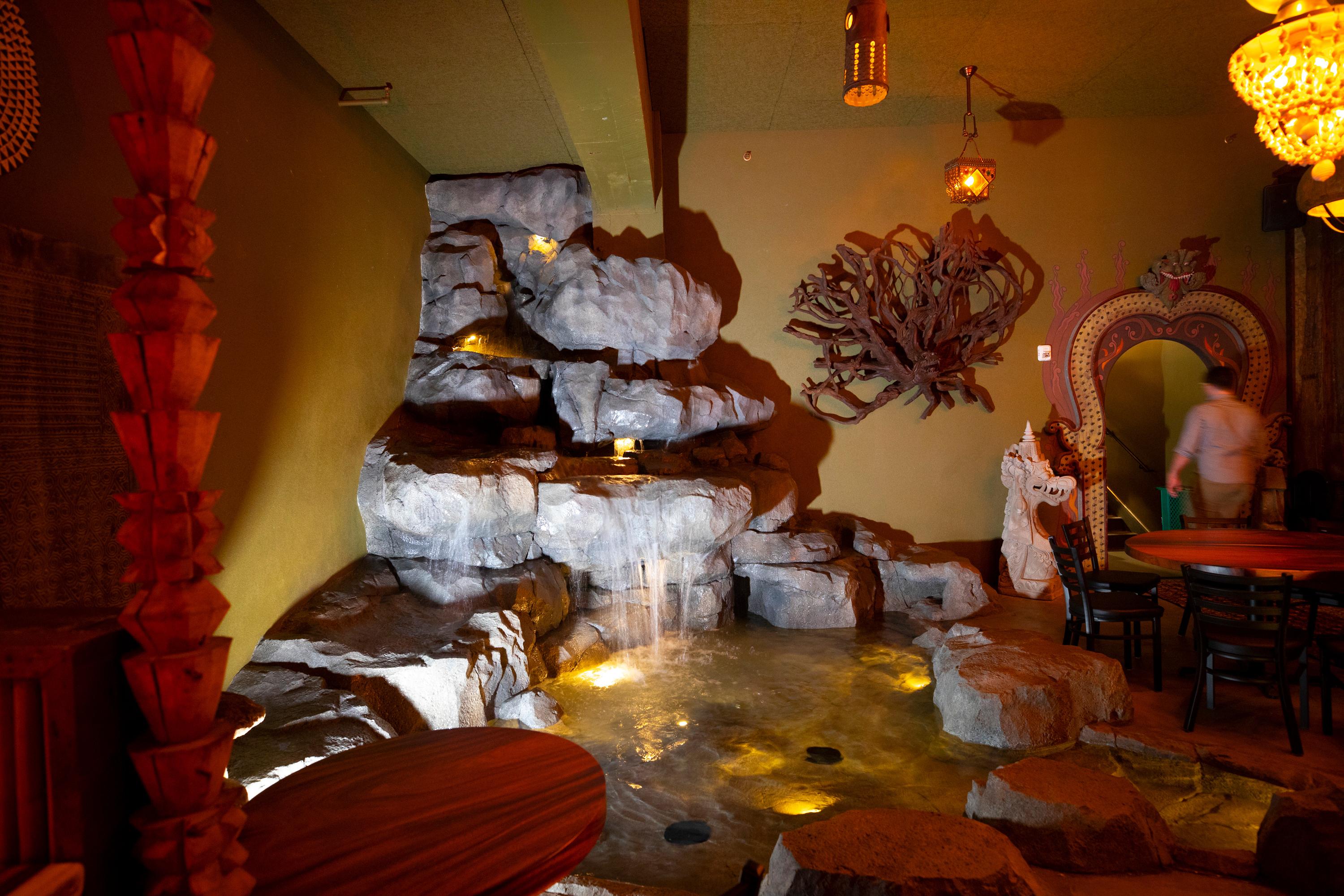 Mcmenamins Elks Temple 3*