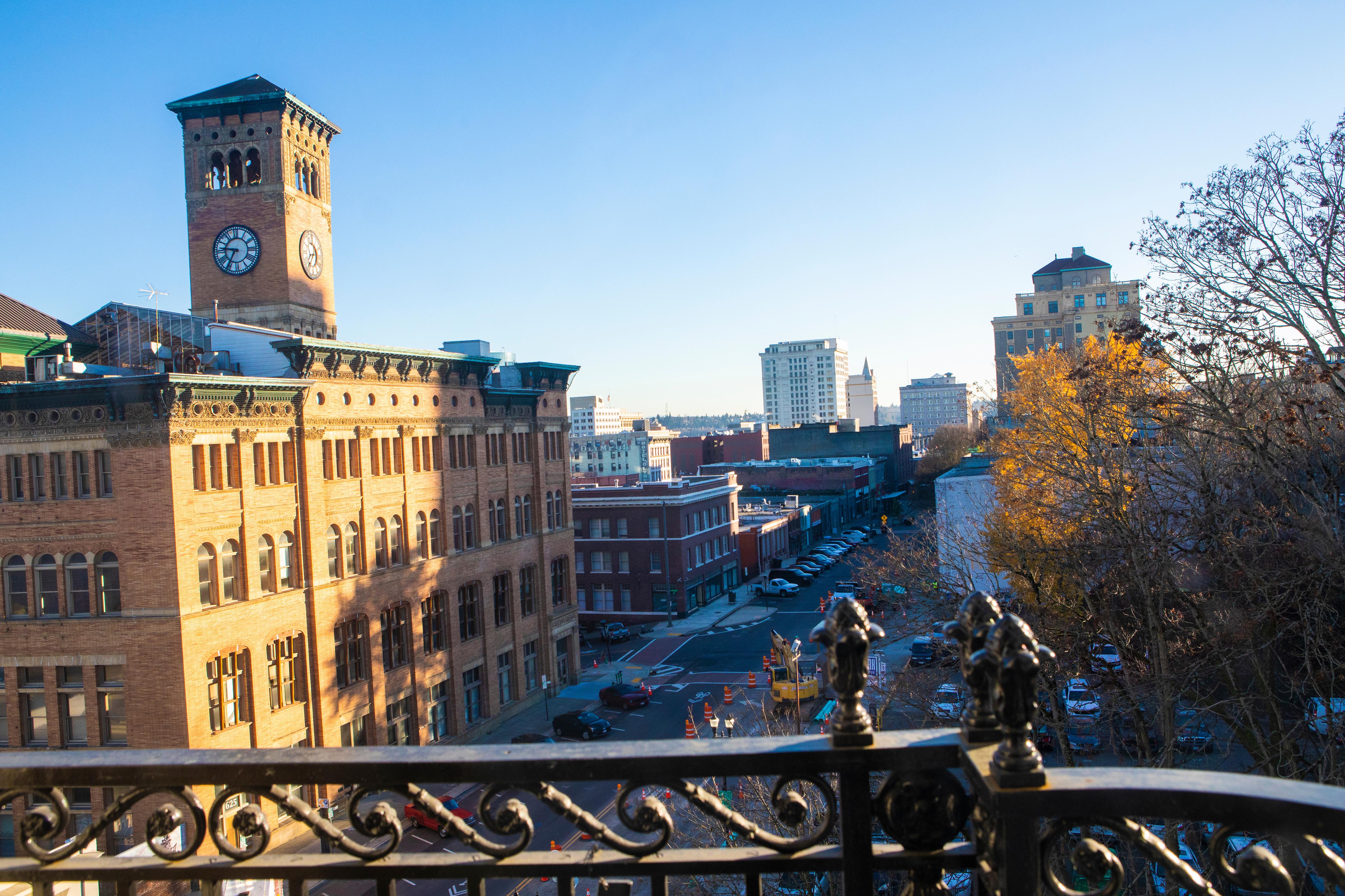 Mcmenamins Elks Temple 3*