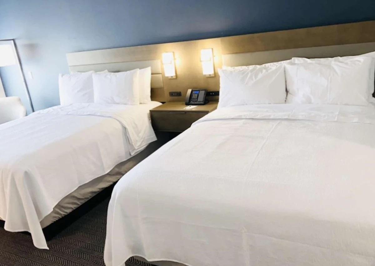 Hotel Western 3*