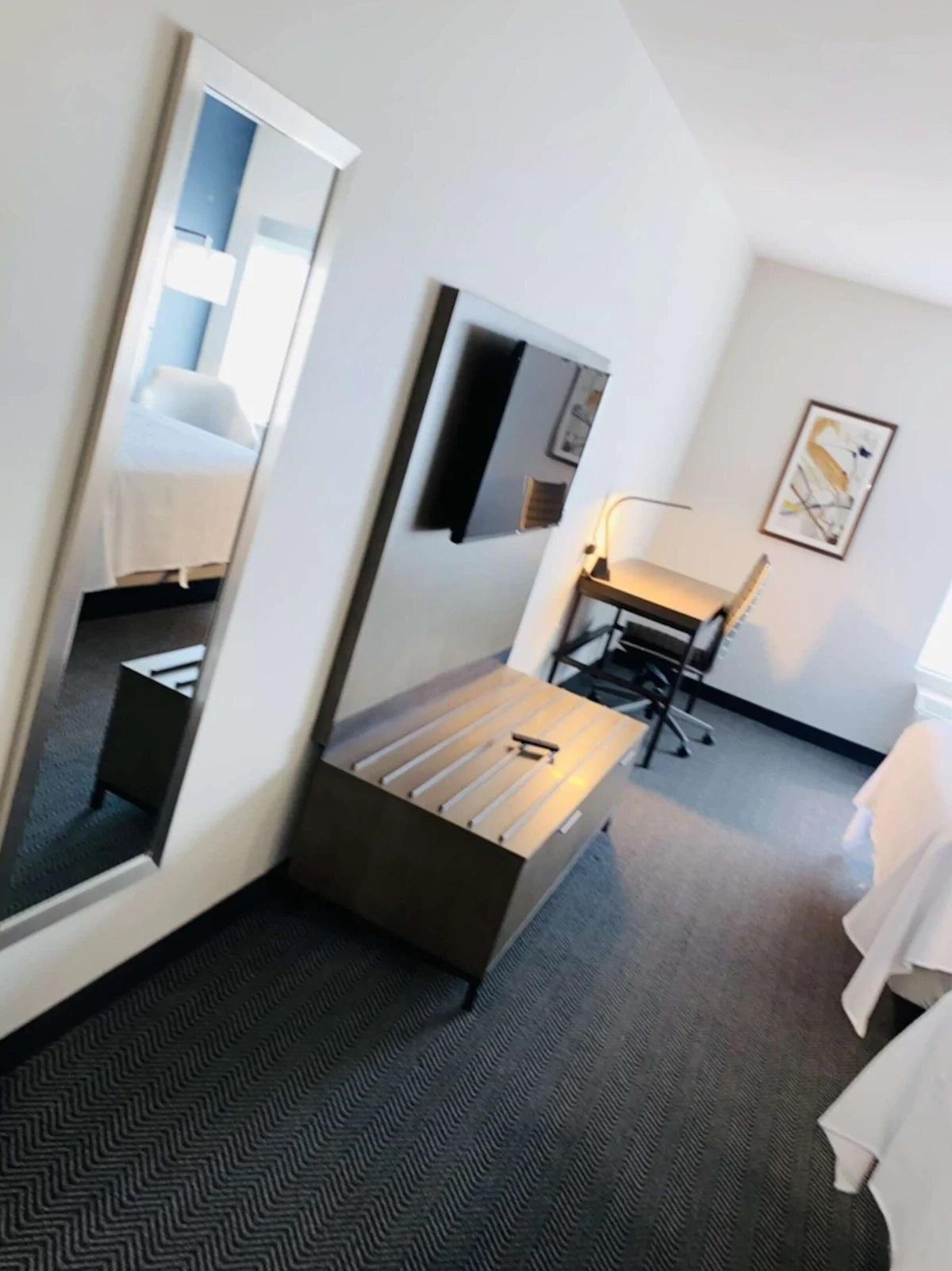 Hotel Western Tacoma