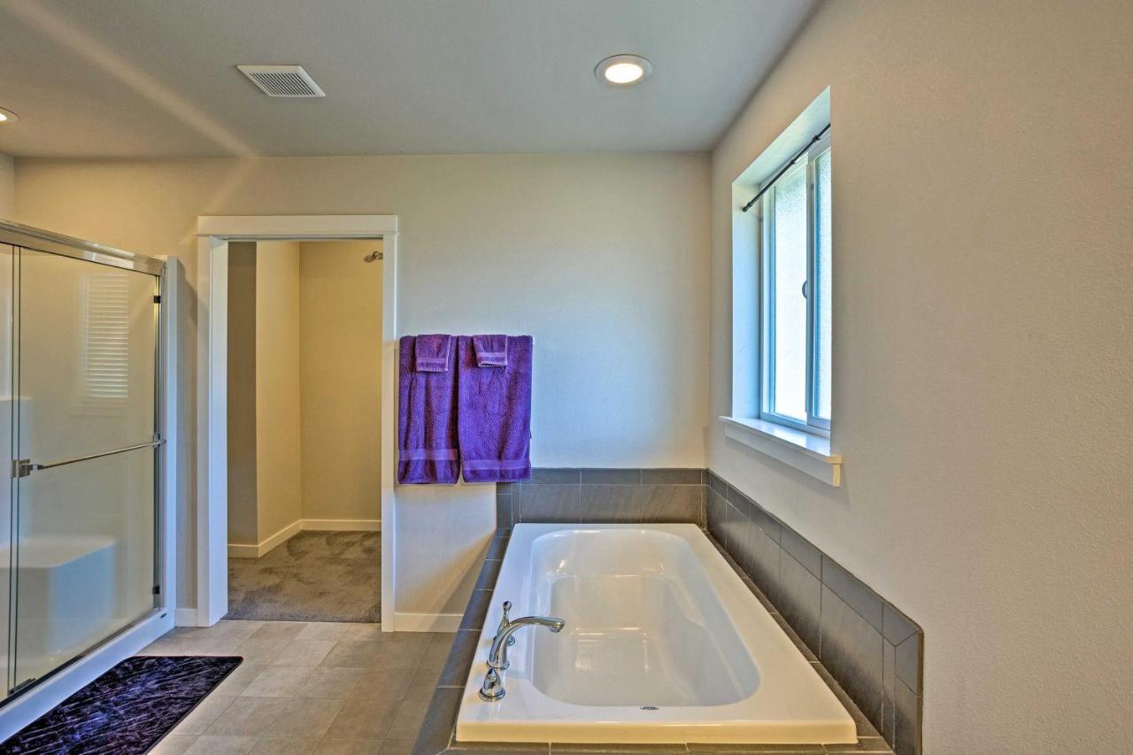 Holiday home Spacious Washington Gem About 2 Mi To Dome *