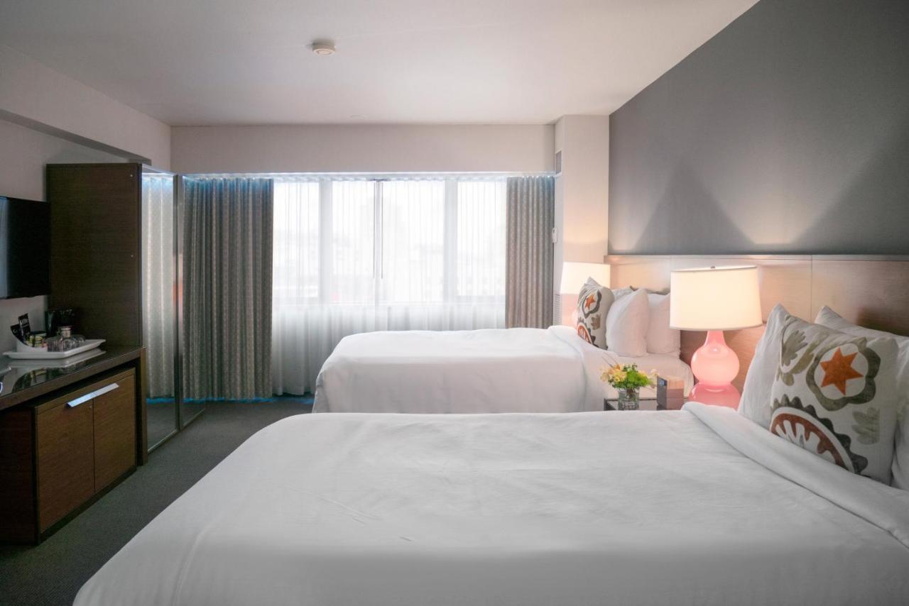 Murano Hotel