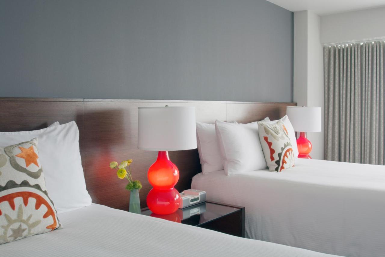 Murano Hotel Tacoma