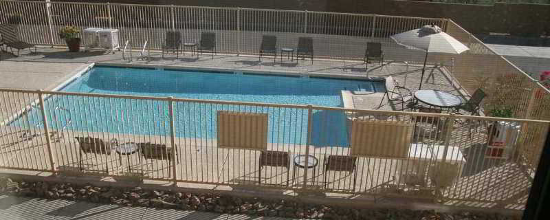 Hotel Hampton &