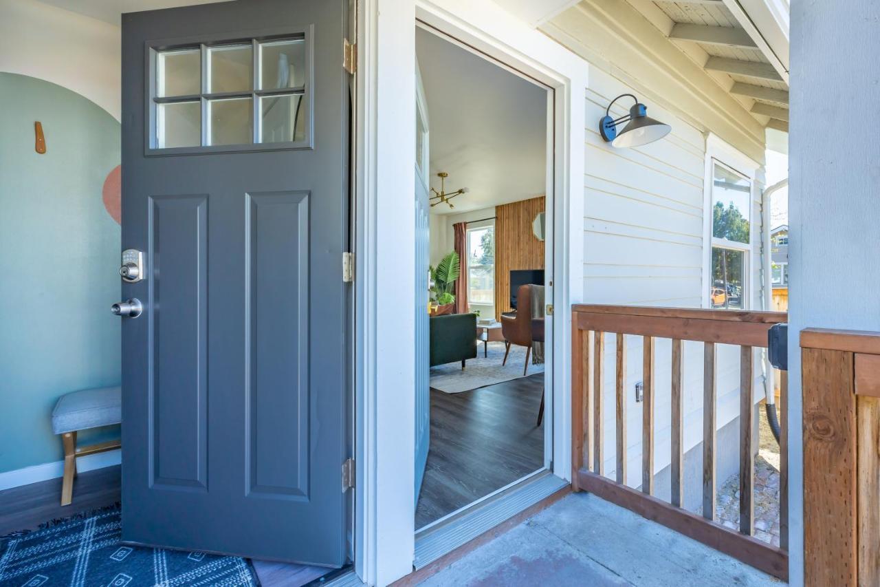 Apartamento Beautifully Remodeled North *