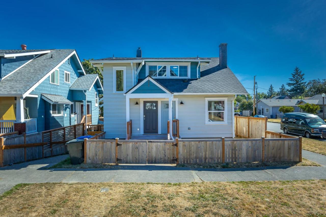 Beautifully Remodeled North