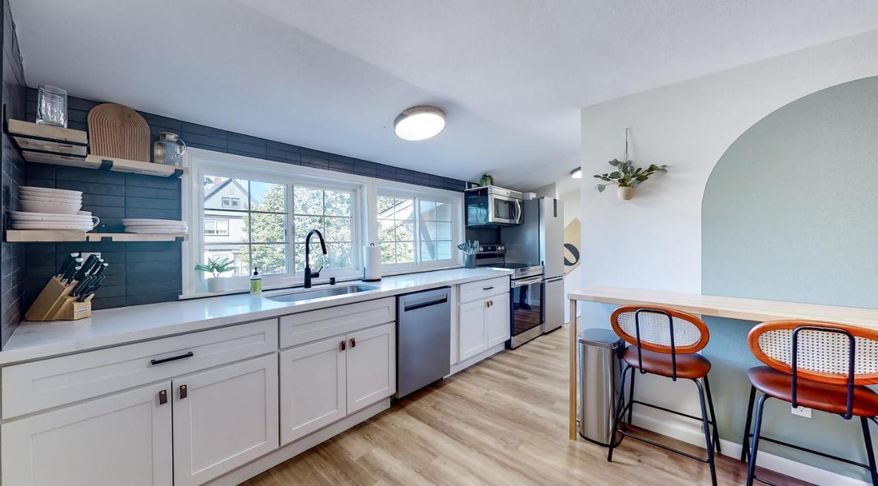 Beautifully Remodeled North Apartamento