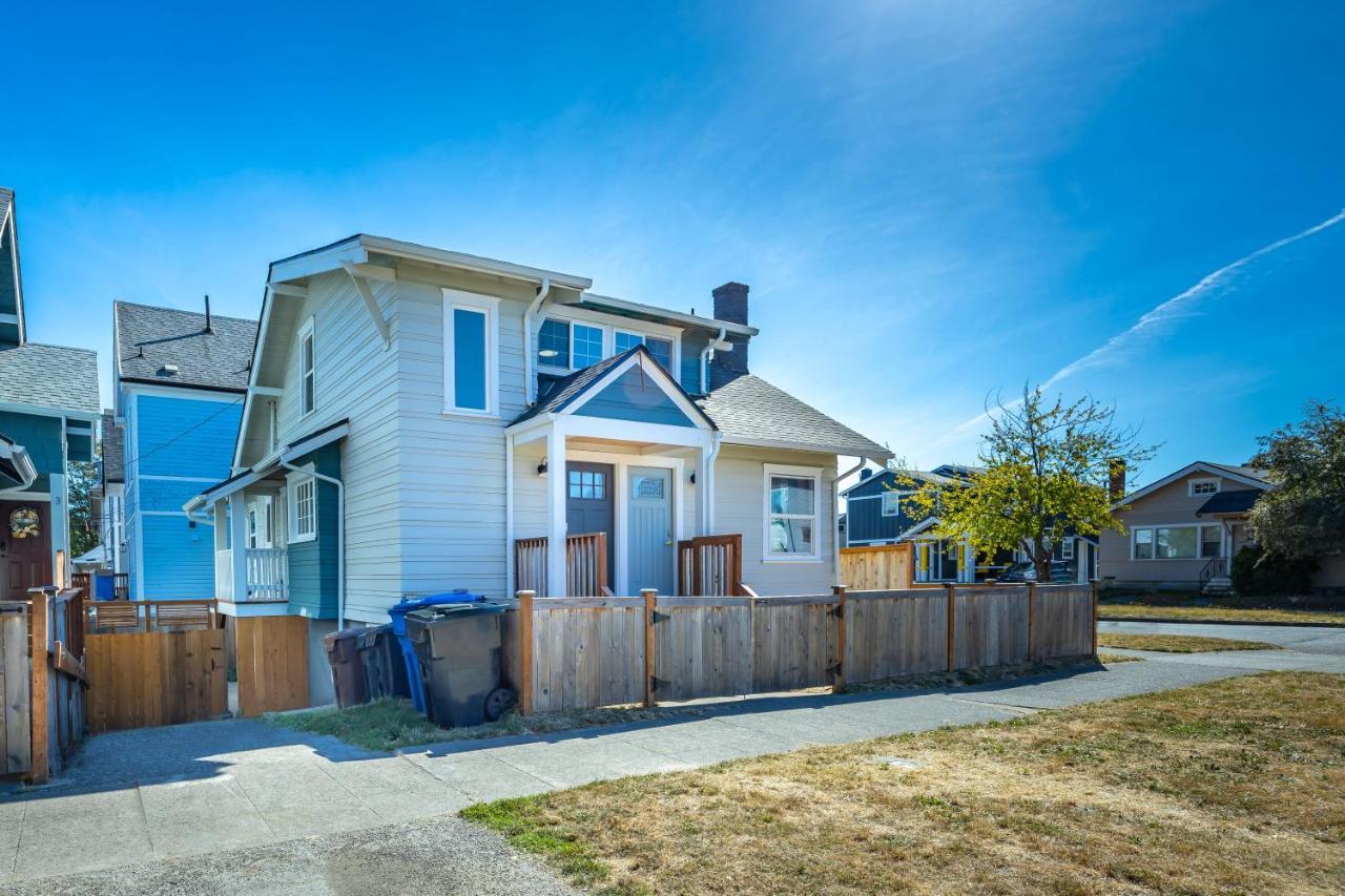 Beautifully Remodeled North