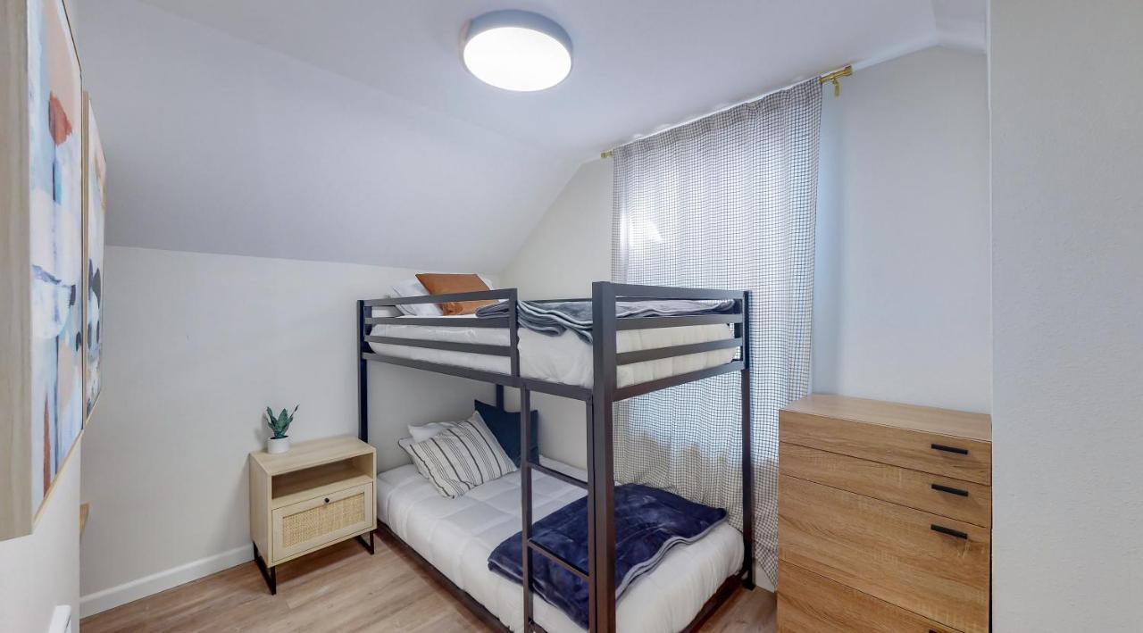Beautifully Remodeled North Apartamento
