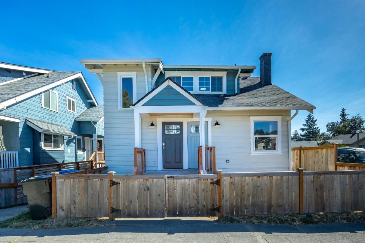 Apartamento Beautifully Remodeled North *