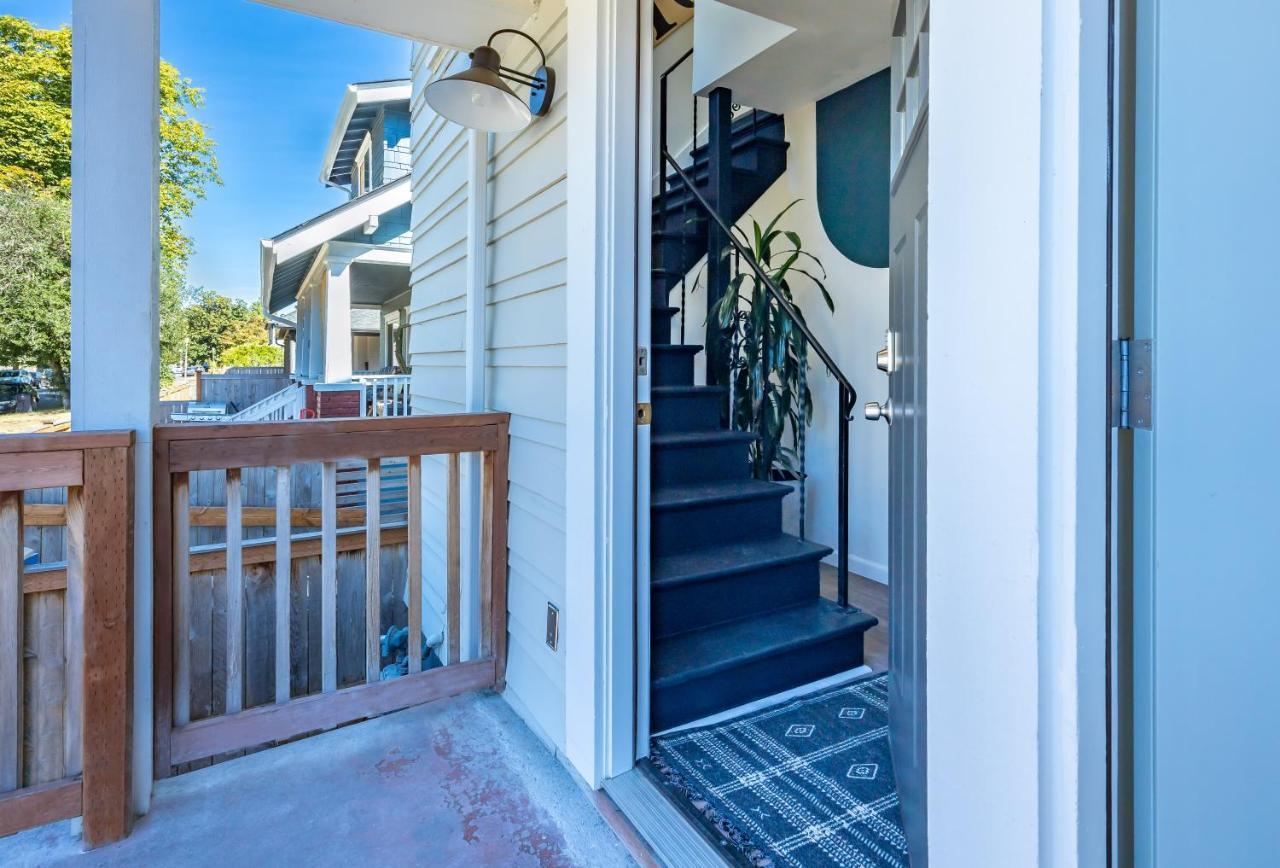 Beautifully Remodeled North Apartamento *