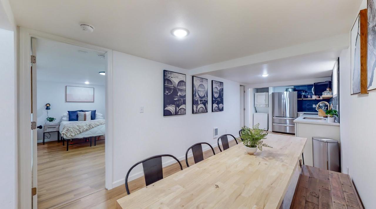 Beautifully Remodeled North