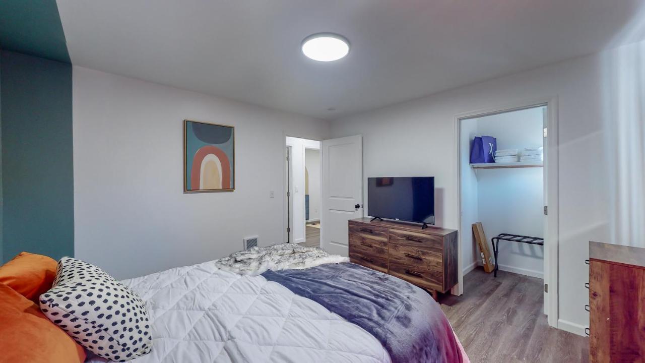 Apartamento Beautifully Remodeled North Tacoma