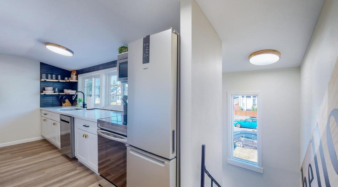 Beautifully Remodeled North Apartamento *