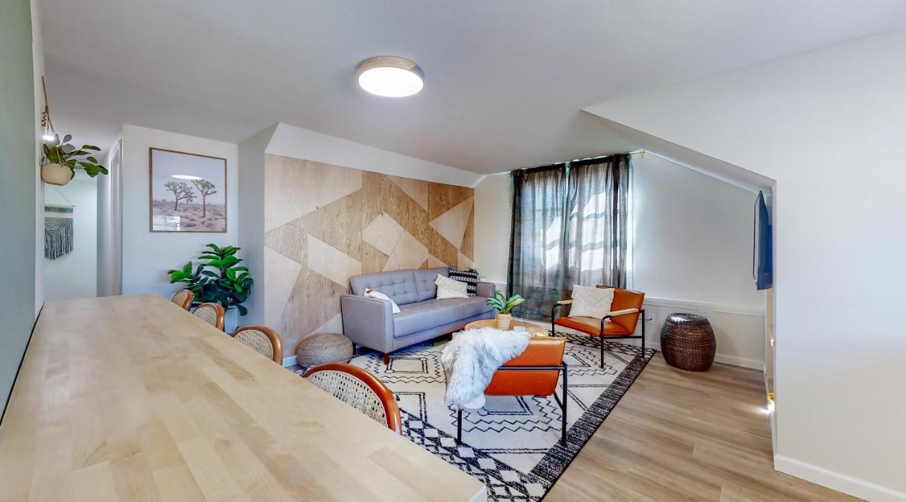 Beautifully Remodeled North Apartamento Tacoma