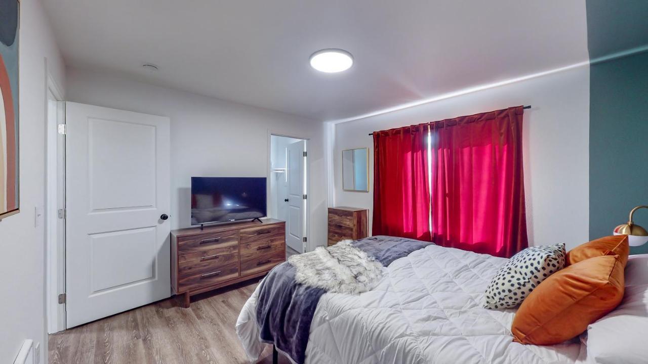 Apartamento Beautifully Remodeled North Tacoma