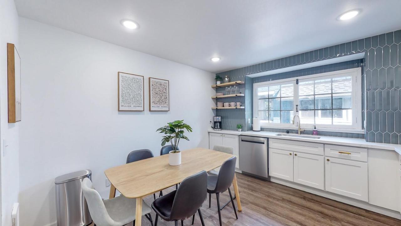 Beautifully Remodeled North Apartamento *