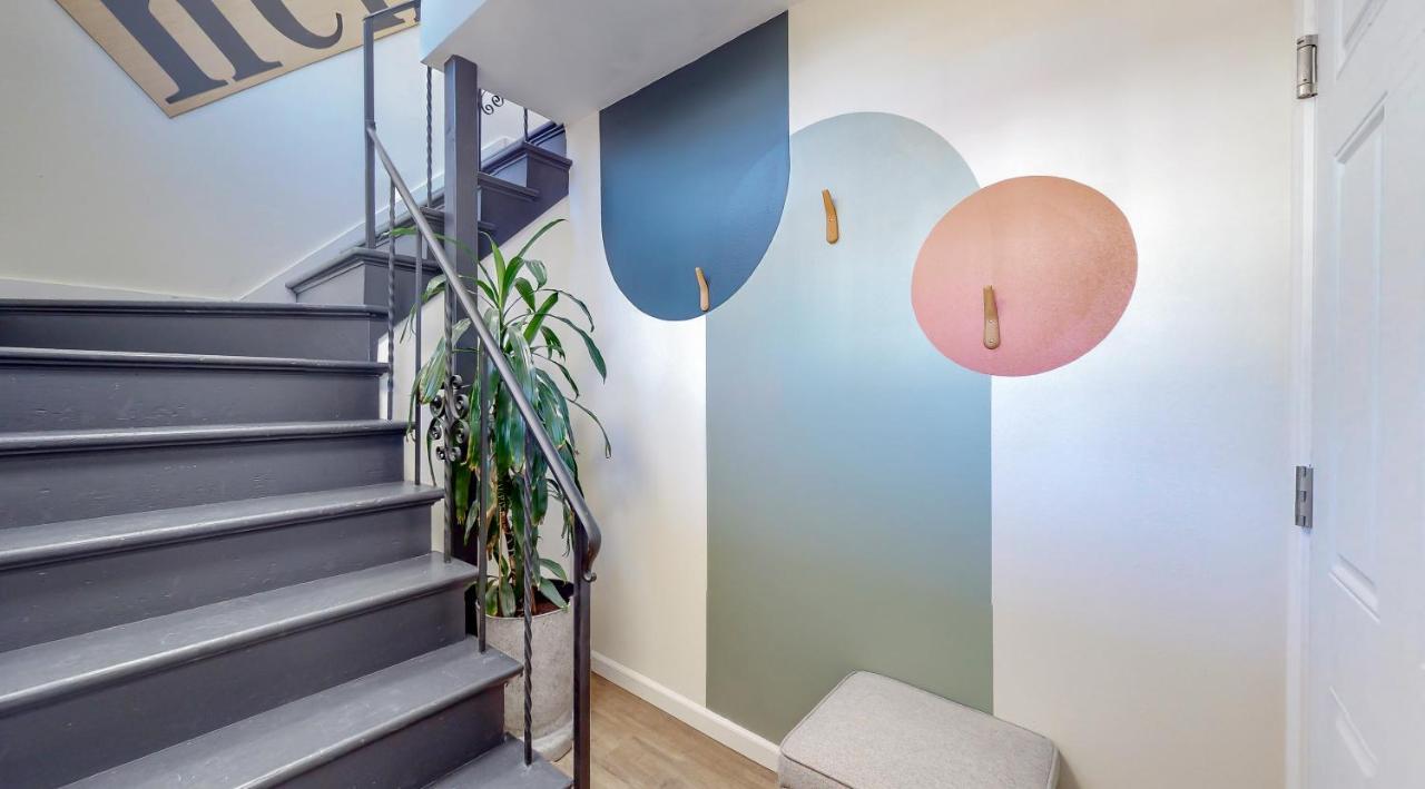Beautifully Remodeled North Apartamento Tacoma