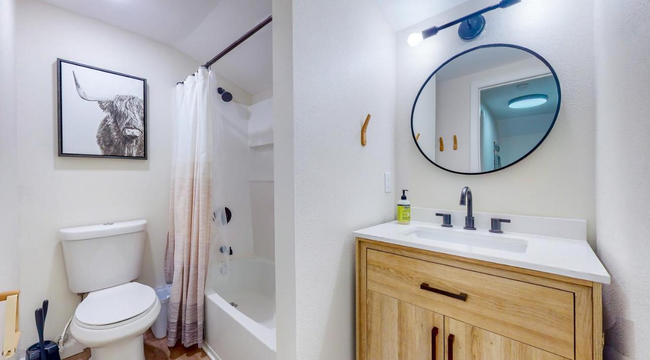 Apartamento Beautifully Remodeled North *