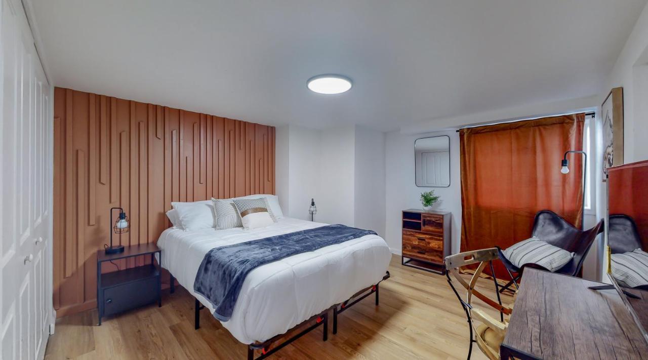 Apartamento Beautifully Remodeled North Tacoma