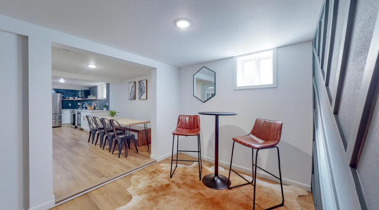 Apartamento Beautifully Remodeled North