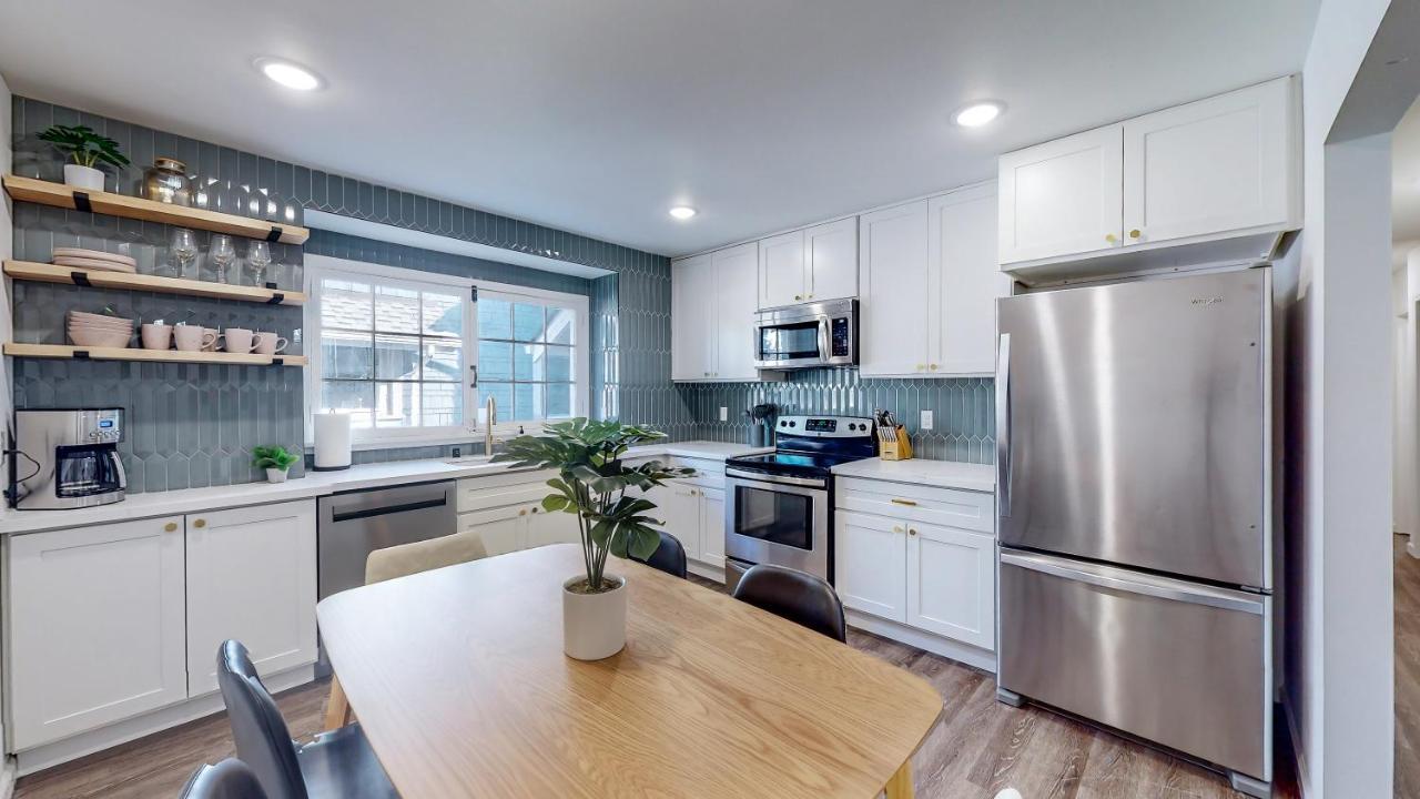Beautifully Remodeled North *