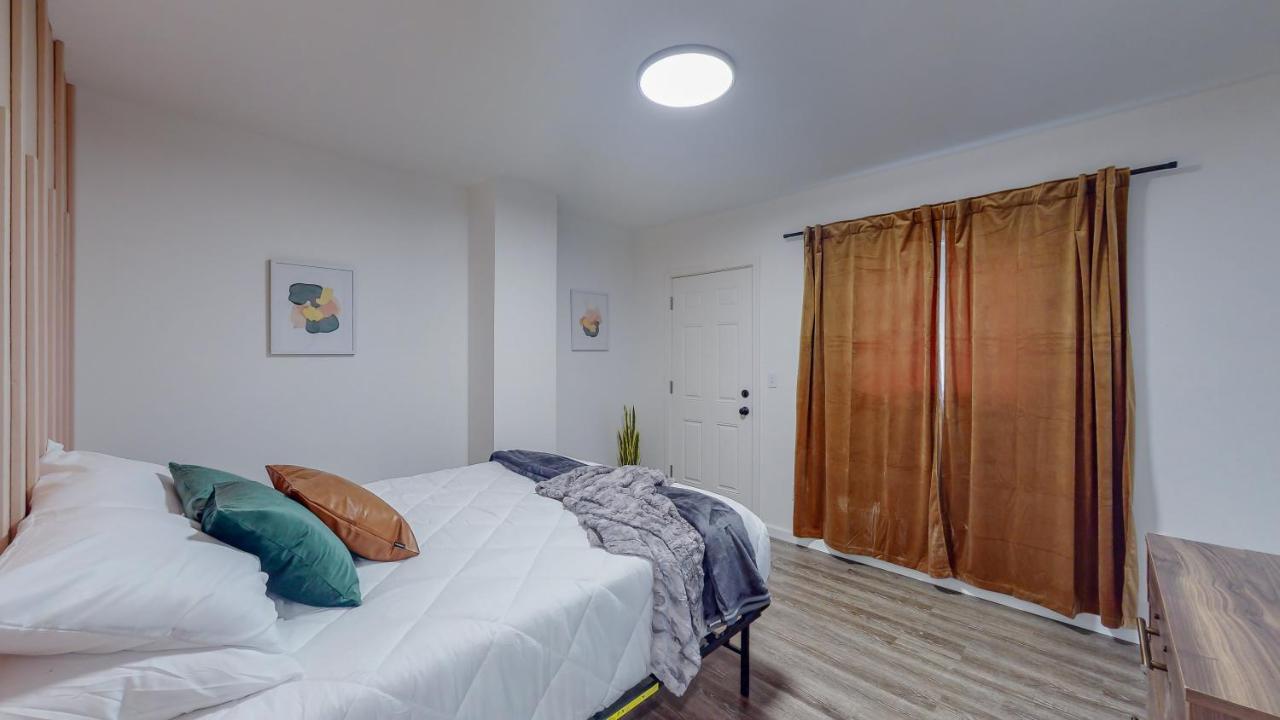 Beautifully Remodeled North