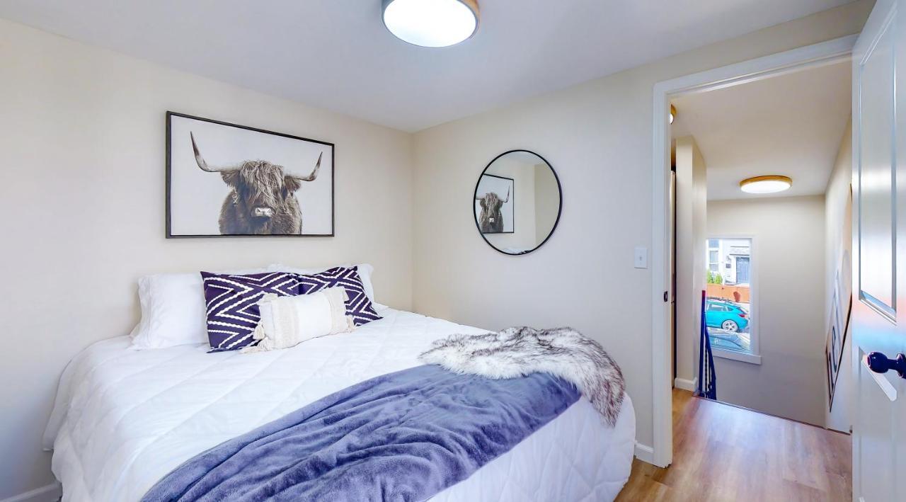 Apartamento Beautifully Remodeled North