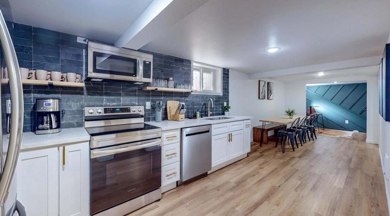 Beautifully Remodeled North