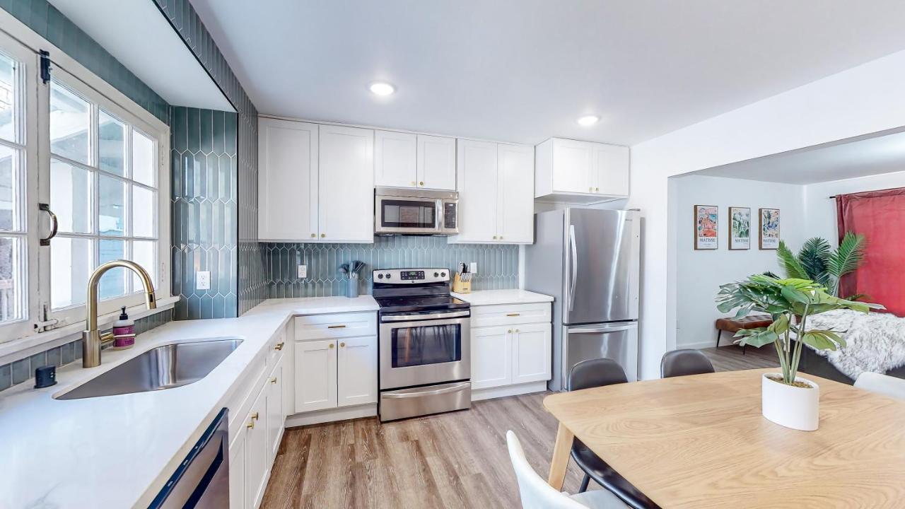 Beautifully Remodeled North Tacoma