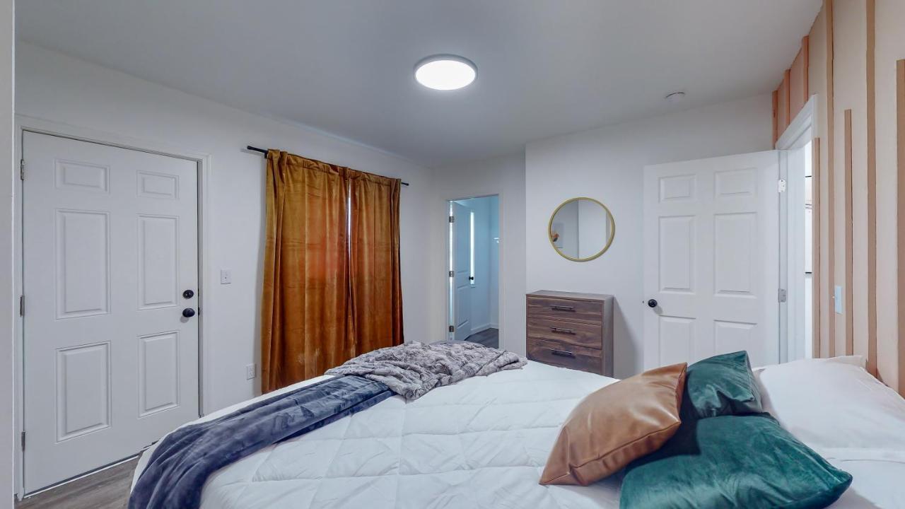 Beautifully Remodeled North Apartamento *