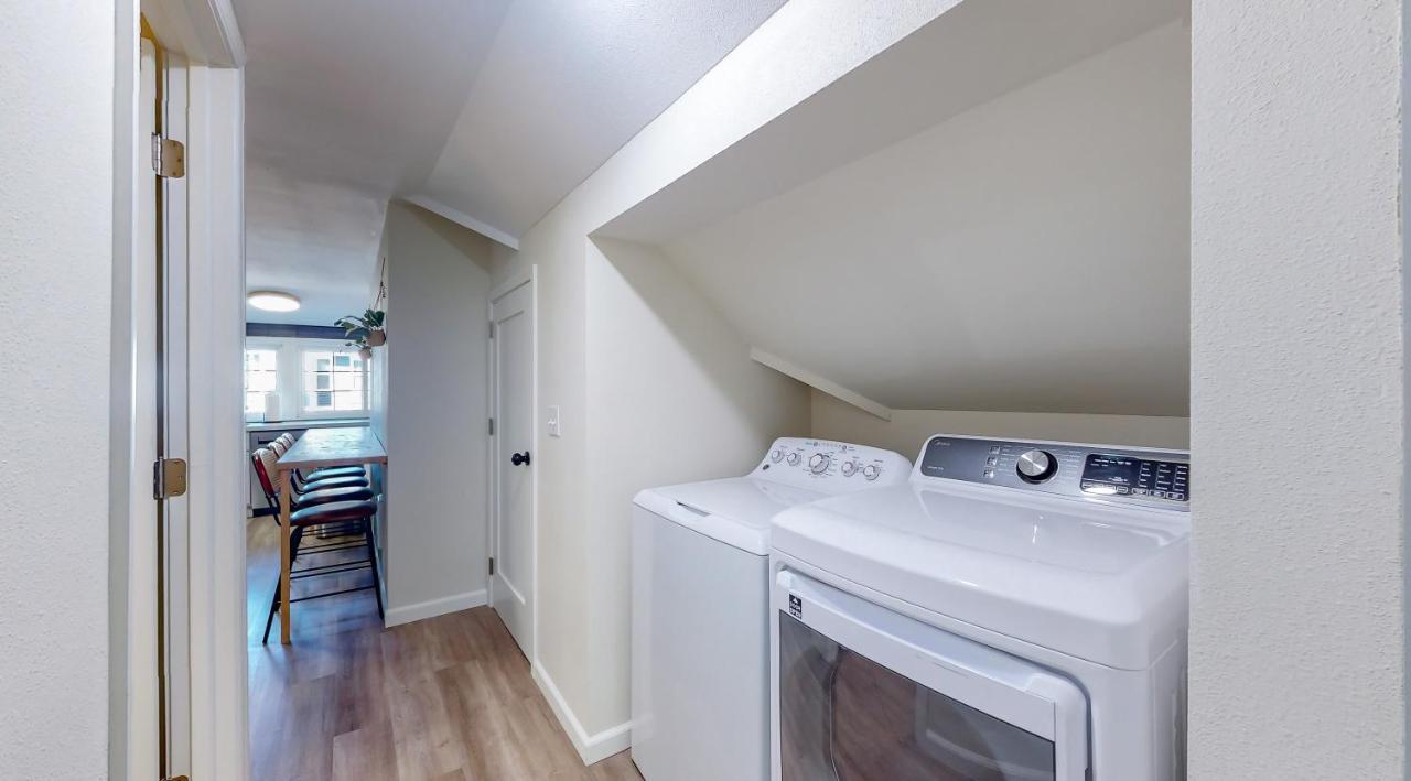 Beautifully Remodeled North Apartamento *