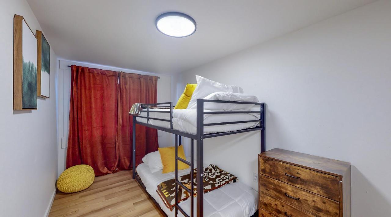 Beautifully Remodeled North Tacoma