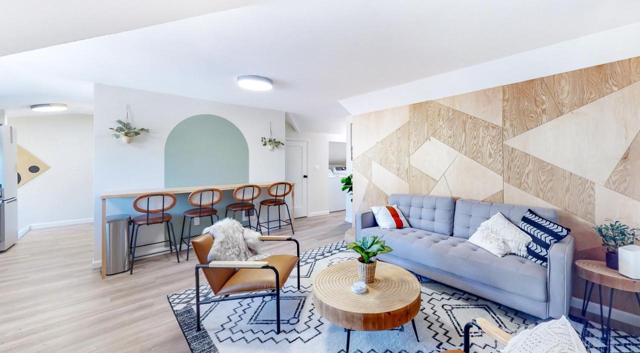 Beautifully Remodeled North Apartamento *