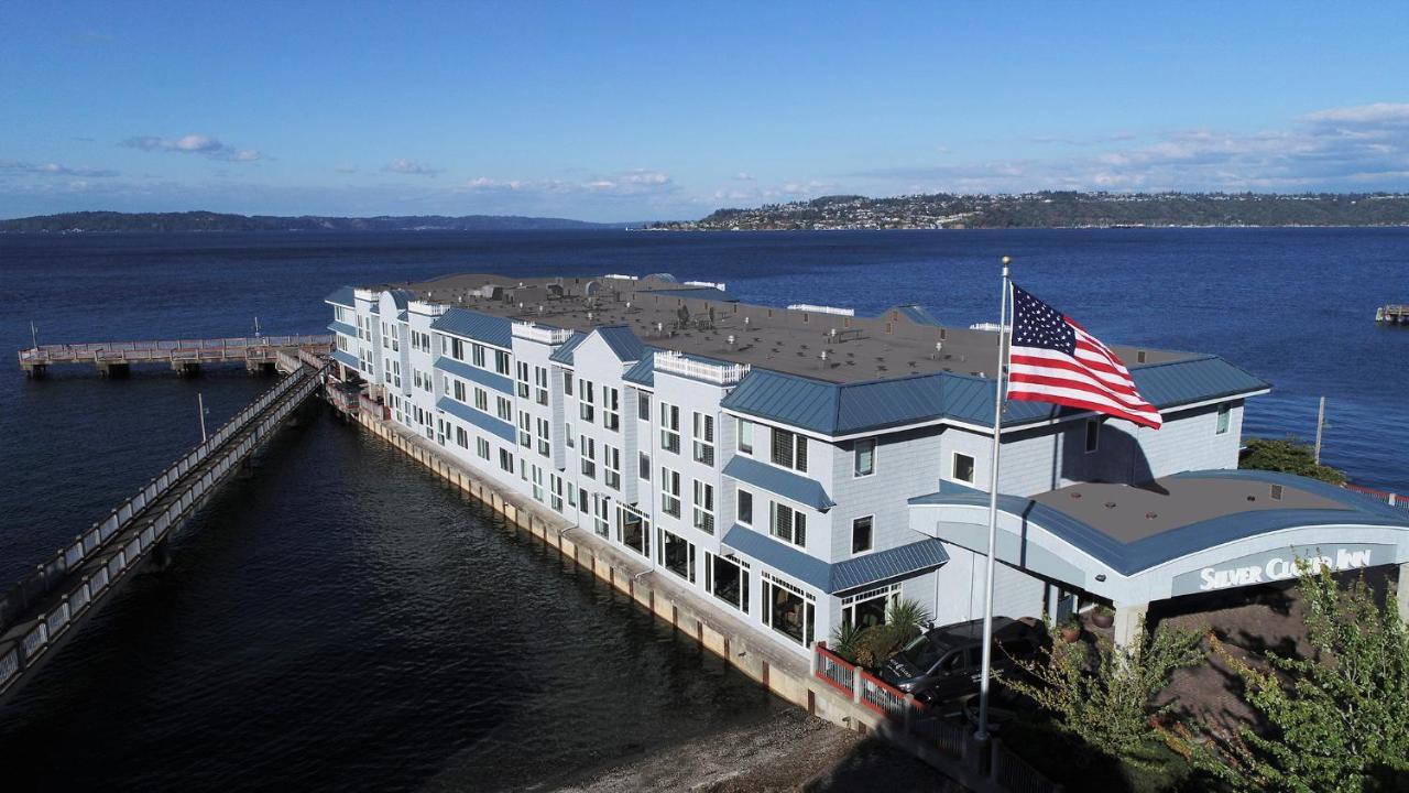 Hotel Silver Cloud Waterfront Tacoma