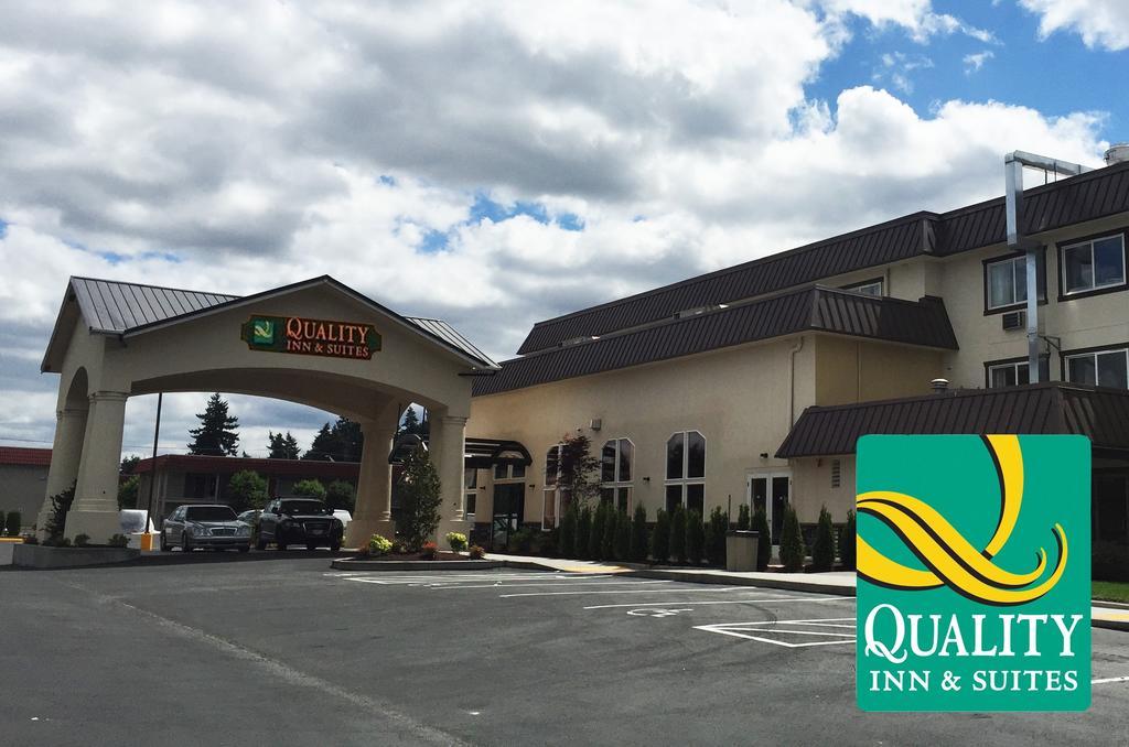 Quality & - Seattle Tacoma