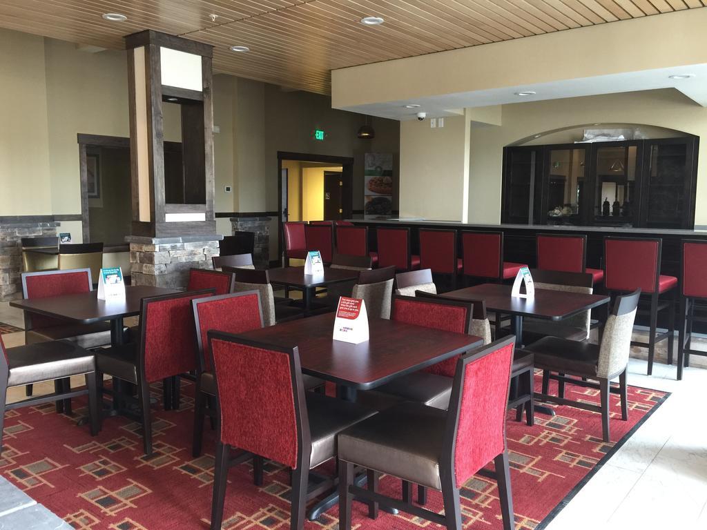 Quality & - Seattle Hotel 3*