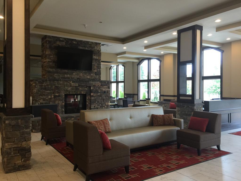 Hotel Quality & - Seattle 3*