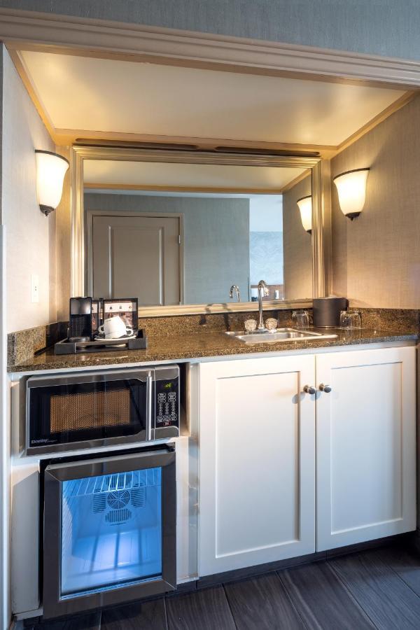 Silver Cloud Waterfront Hotel Tacoma