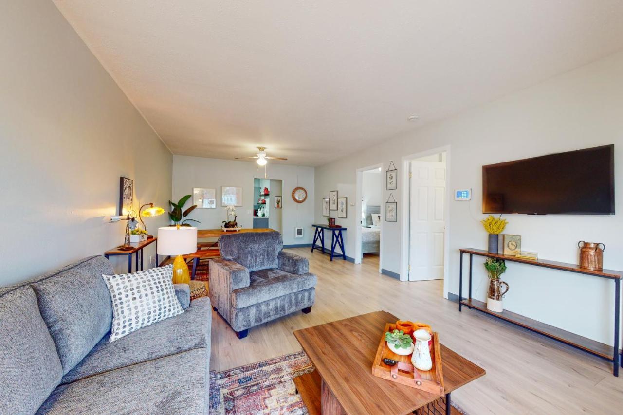 The Retreat Holiday home *