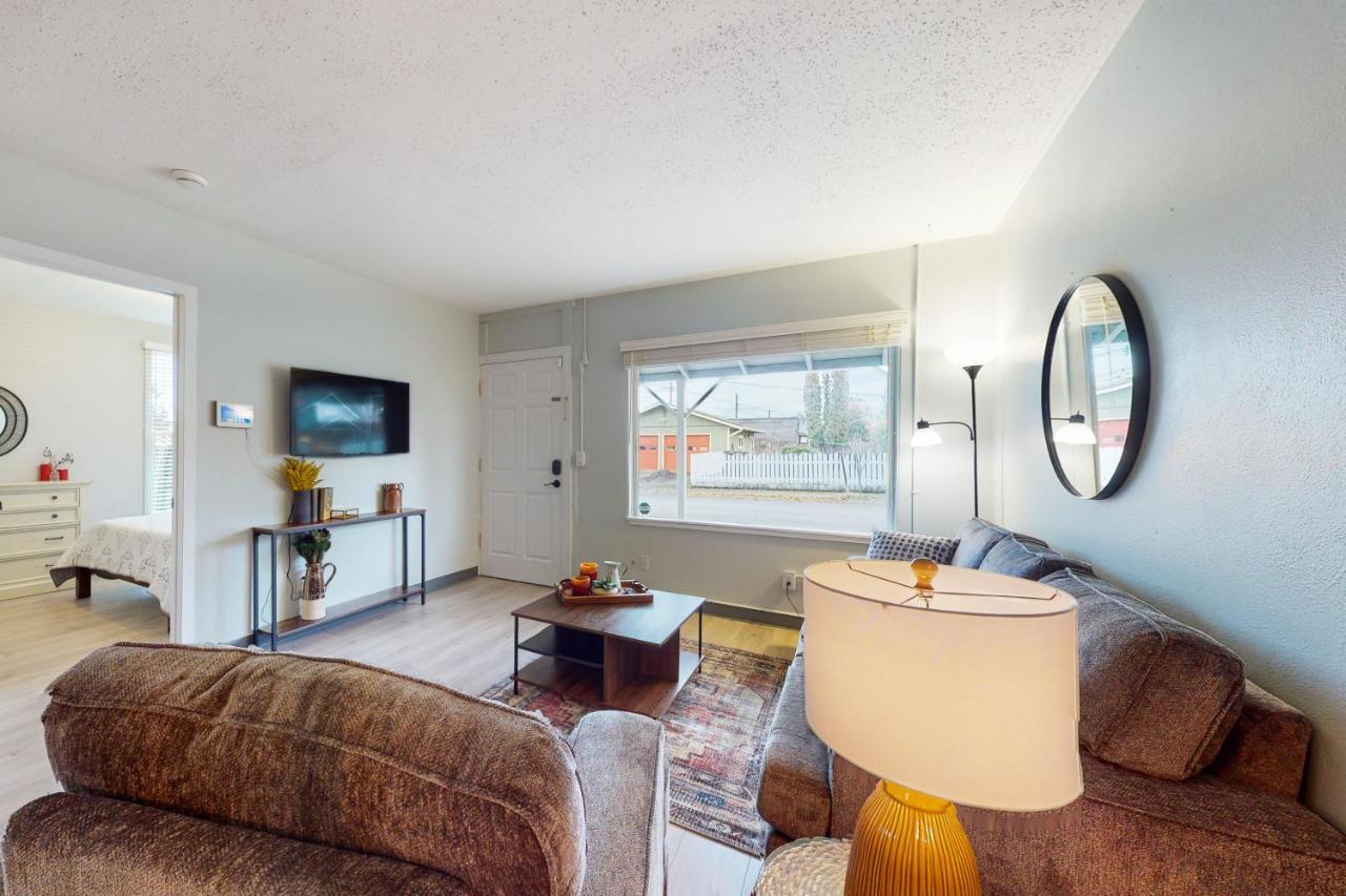 The Retreat Holiday home Tacoma