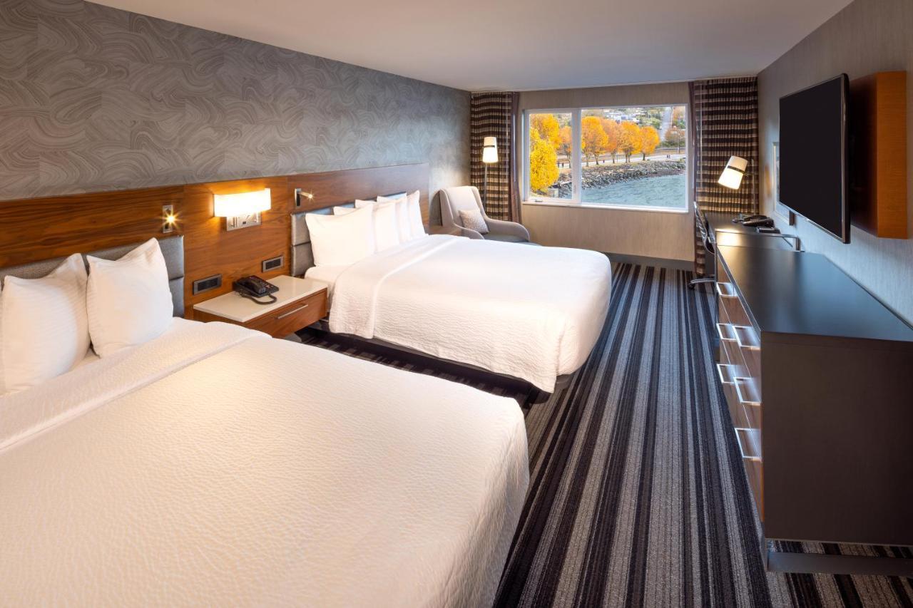 Hotel Silver Cloud Waterfront Tacoma