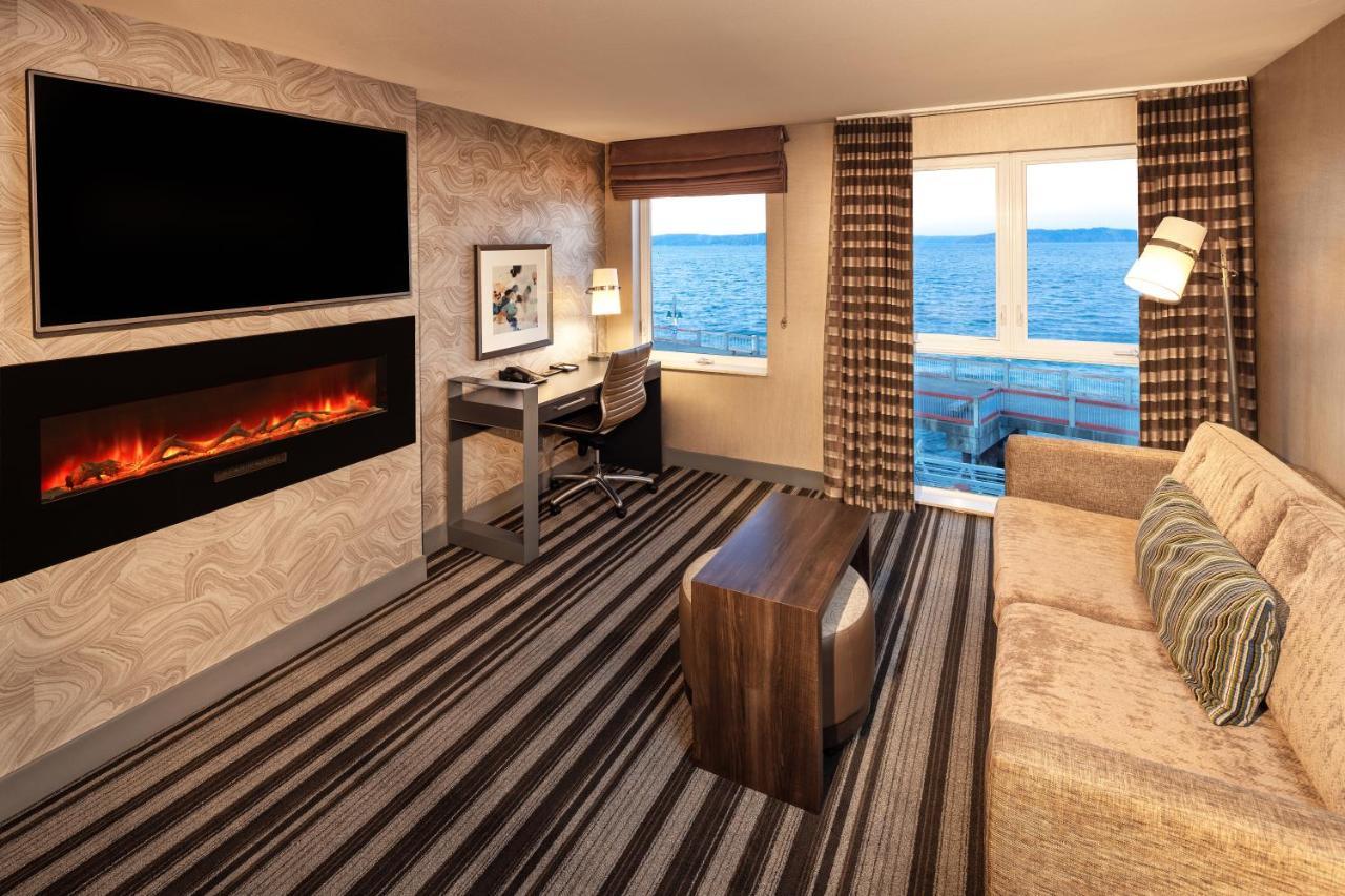 Hotel Silver Cloud Waterfront Tacoma