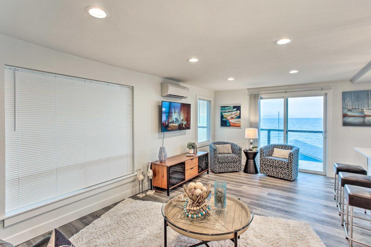 Dash Point With Balcony! *