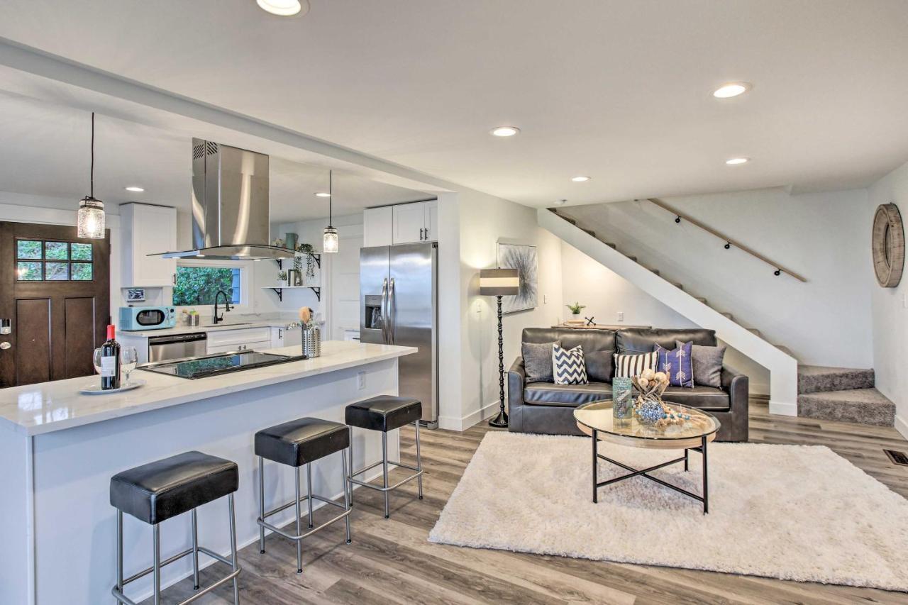 Dash Point With Balcony! *