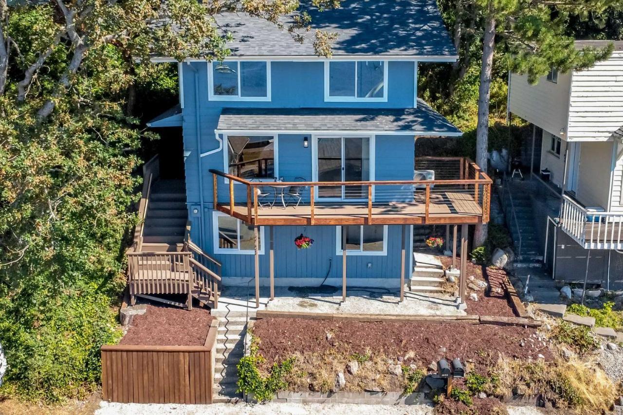 Dash Point With Balcony! *