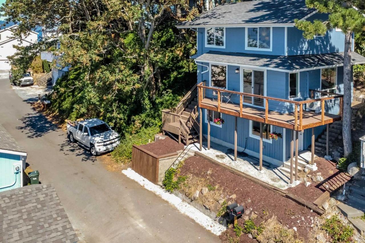 Dash Point With Balcony! Holiday home *