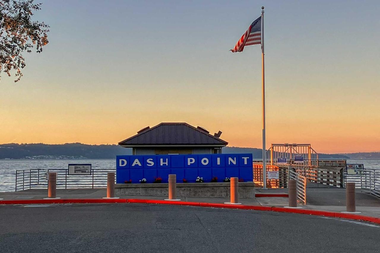 Holiday home Dash Point With Balcony! *