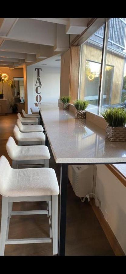 Hotel Thea Tacoma, Ascend Collection